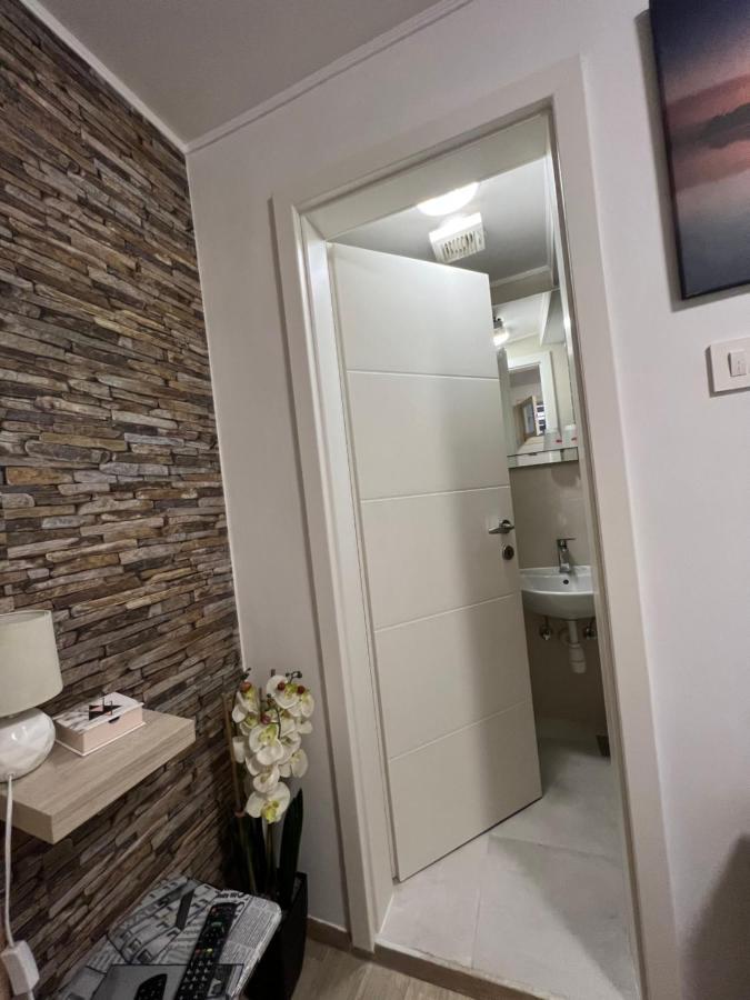 Studio Piran Apartment Ngoại thất bức ảnh