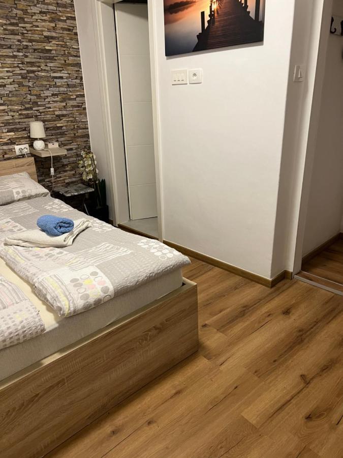 Studio Piran Apartment Ngoại thất bức ảnh