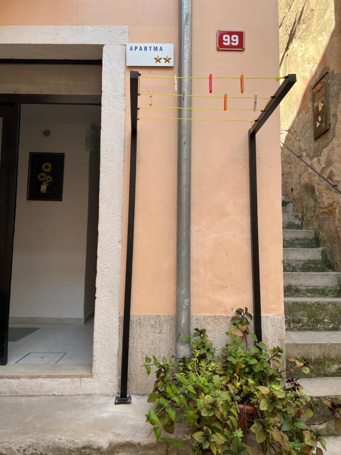 Studio Piran Apartment Ngoại thất bức ảnh